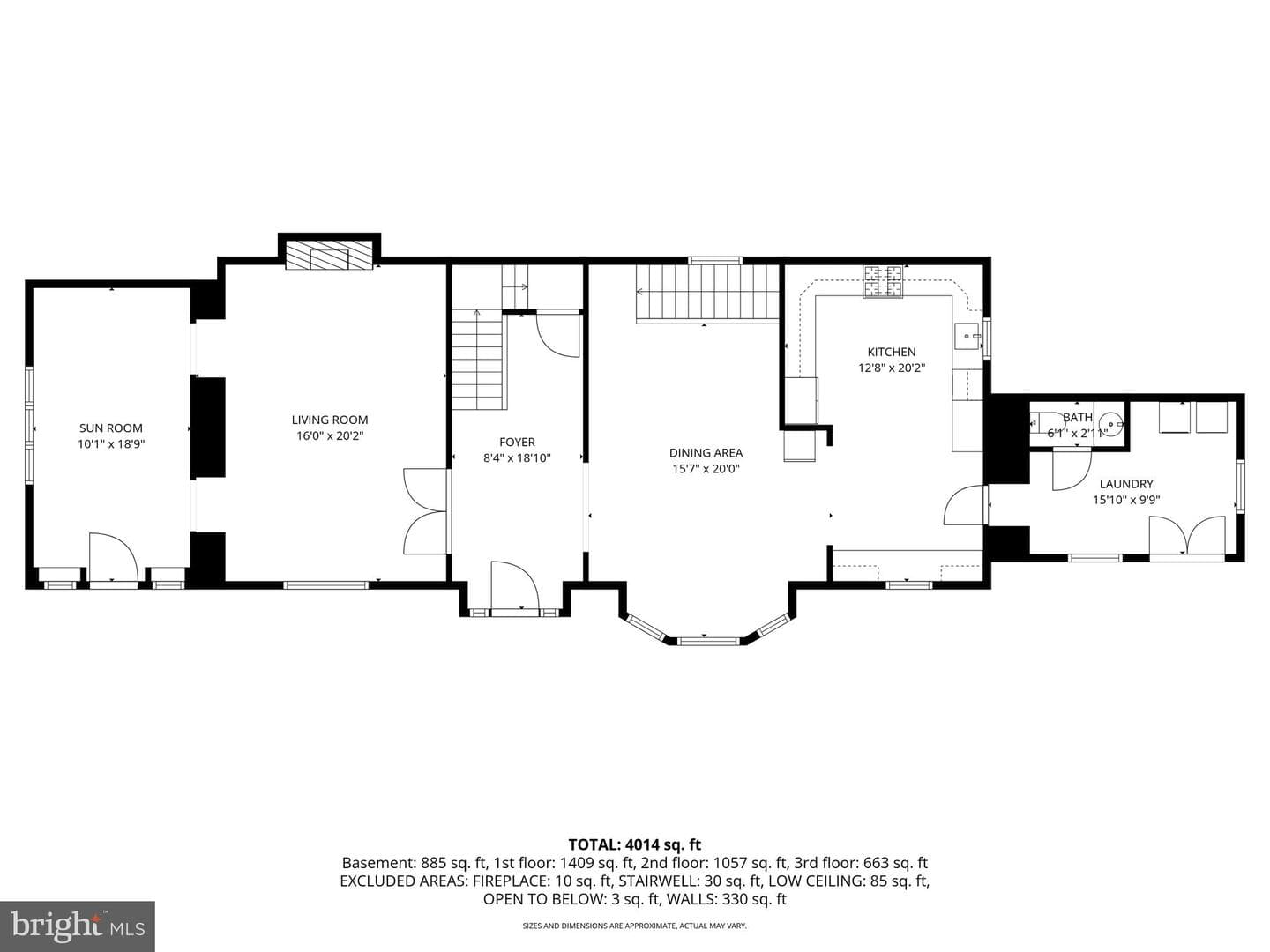 2227 N 54th Street photo 26