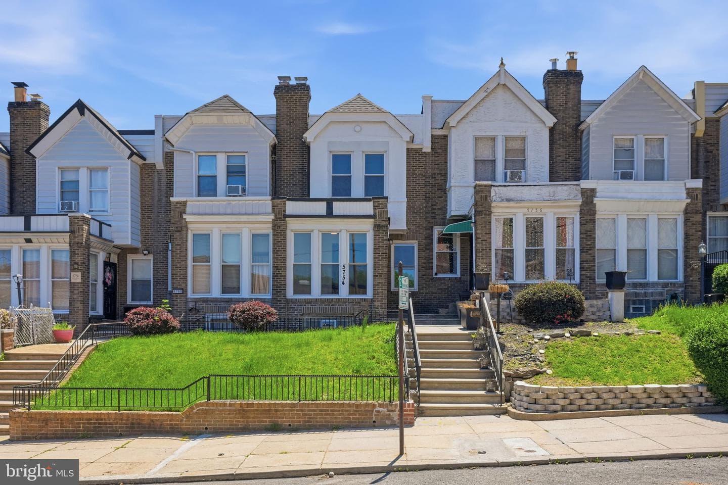 5754 W Oxford Street, Philadelphia