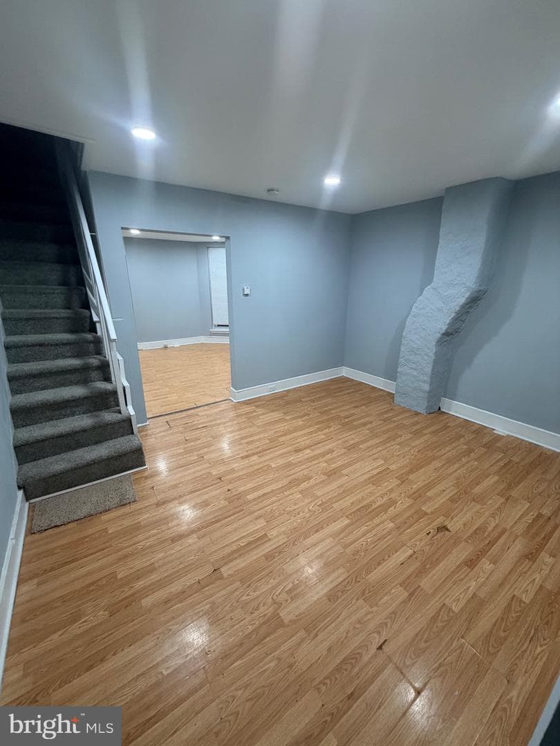 6329 N Woodstock Street, Philadelphia