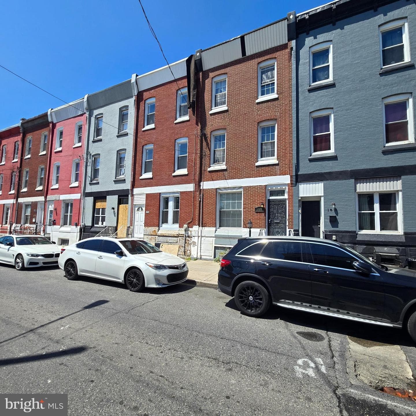 1844 N 23rd Street, Philadelphia