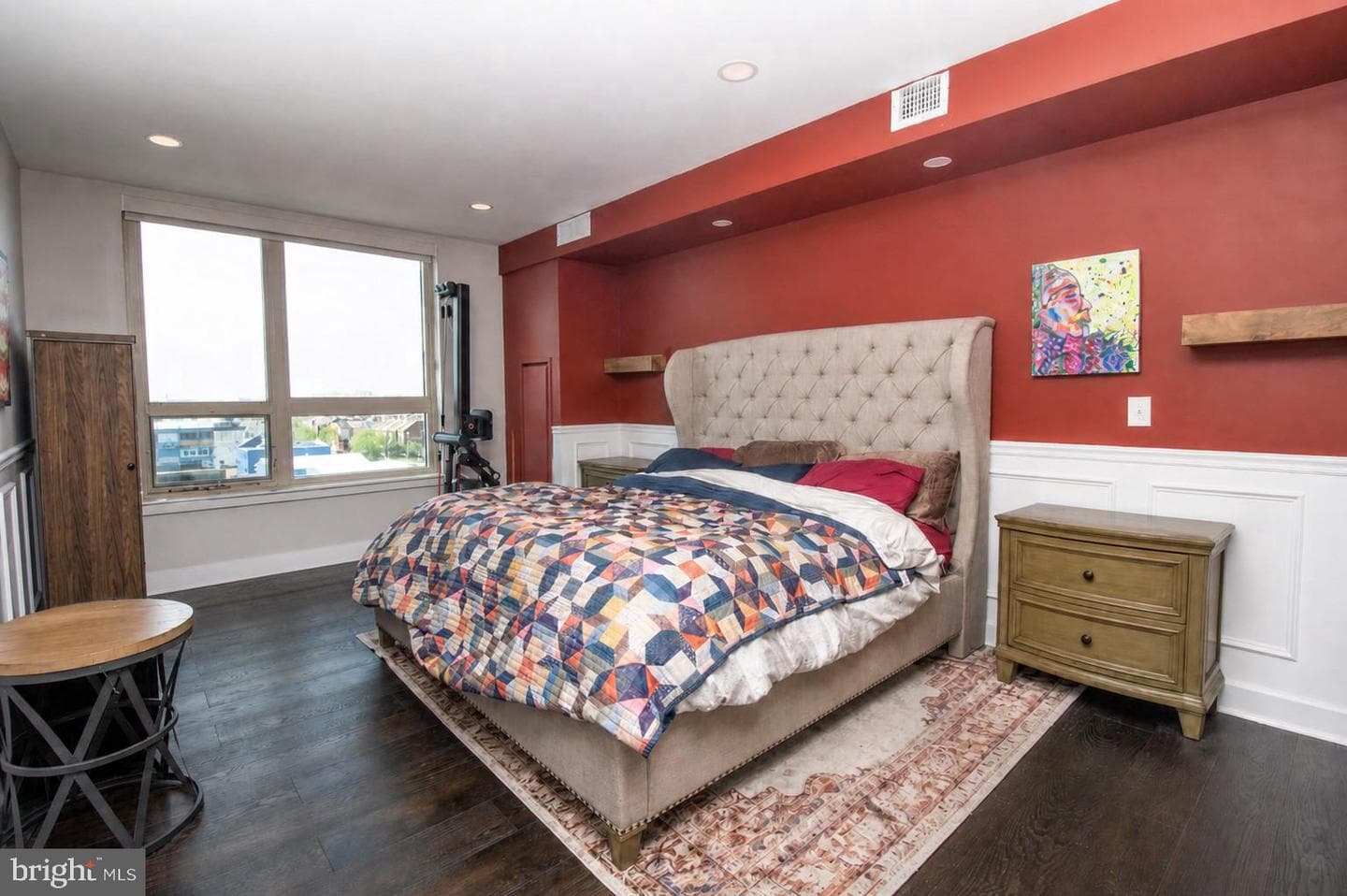717 S Christopher Columbus Boulevard S #714 photo 12