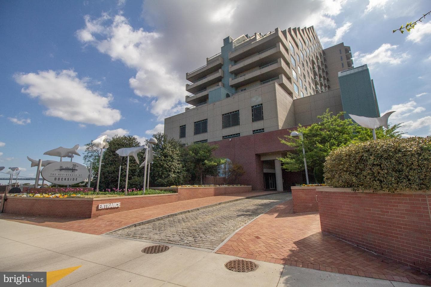 717 S Christopher Columbus Boulevard S #714, Philadelphia