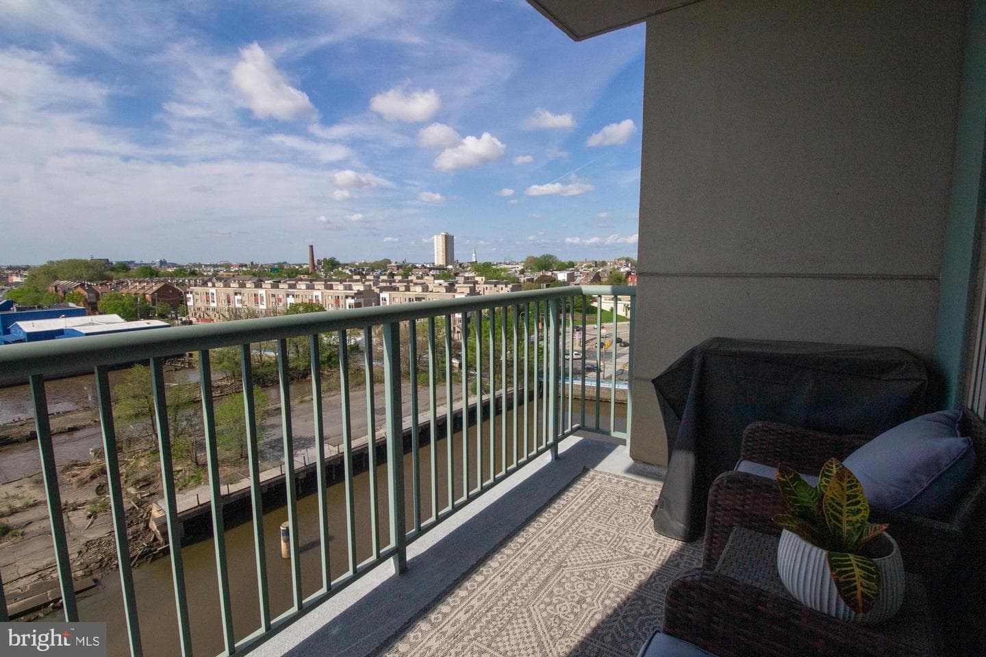 717 S Christopher Columbus Boulevard S #714 photo 7