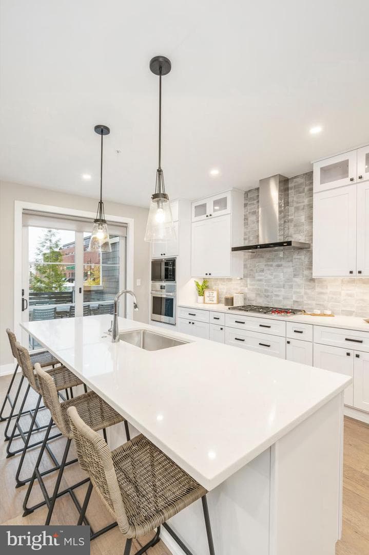 8203 Shawnee Street #lot 7 photo 4