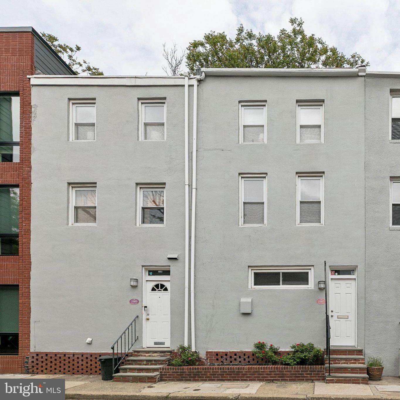 1907 Rodman Street, Philadelphia