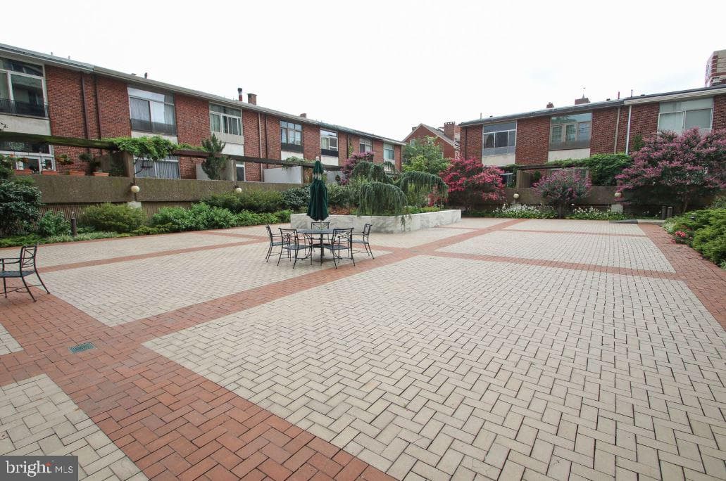 604 S Washington Square #2809 photo 19