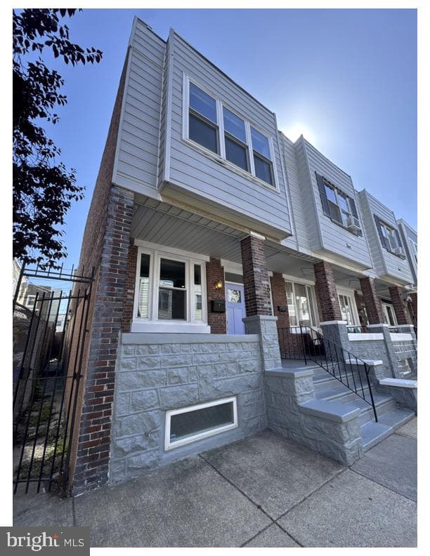 308 Roseberry Street, Philadelphia