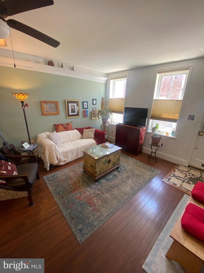2719 E Birch Street, Philadelphia