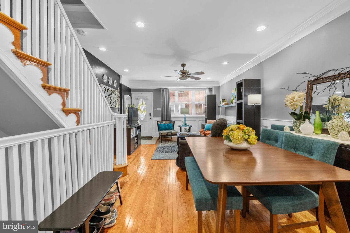2534 S Sartain Street, Philadelphia