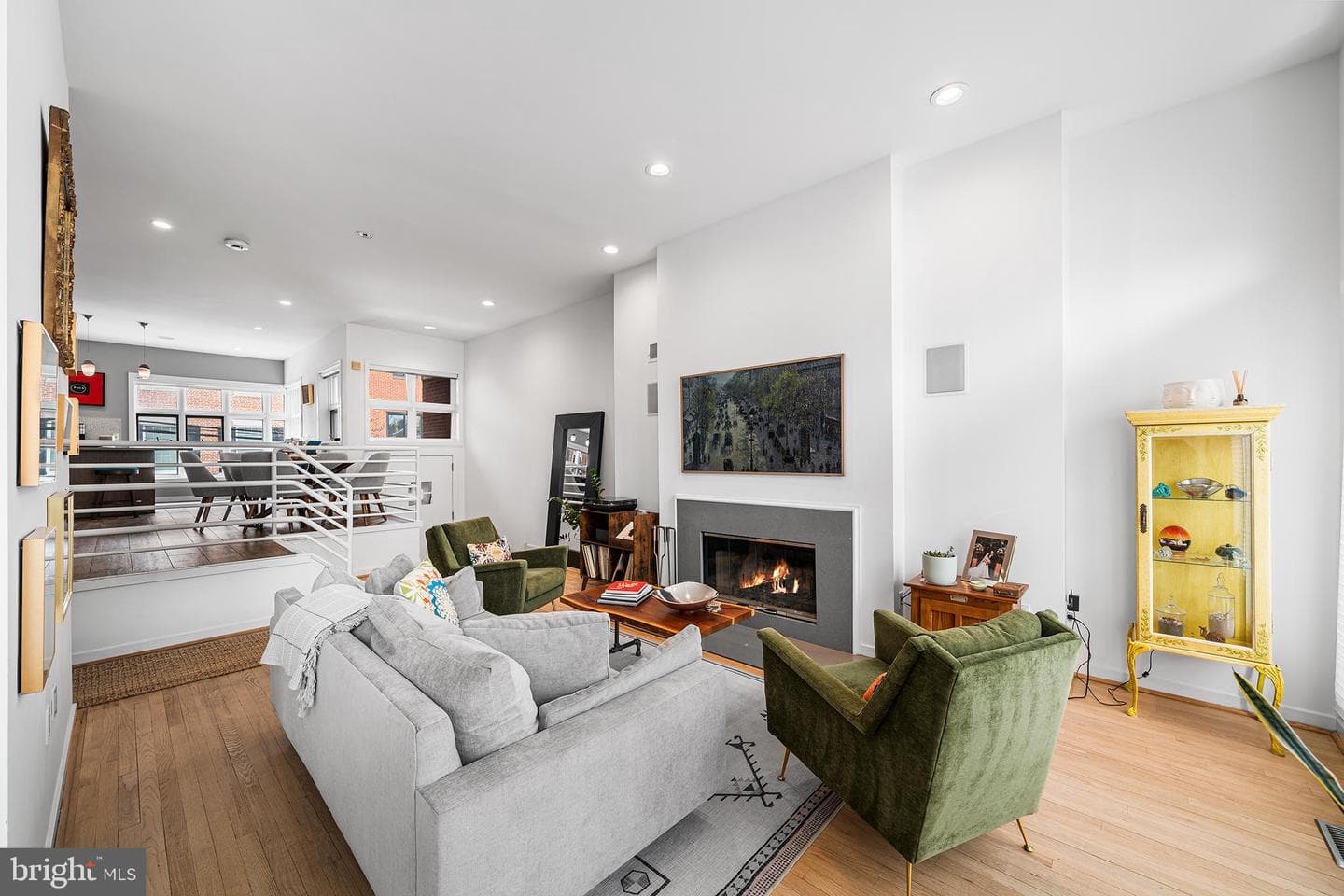 114 Bainbridge Street photo 15