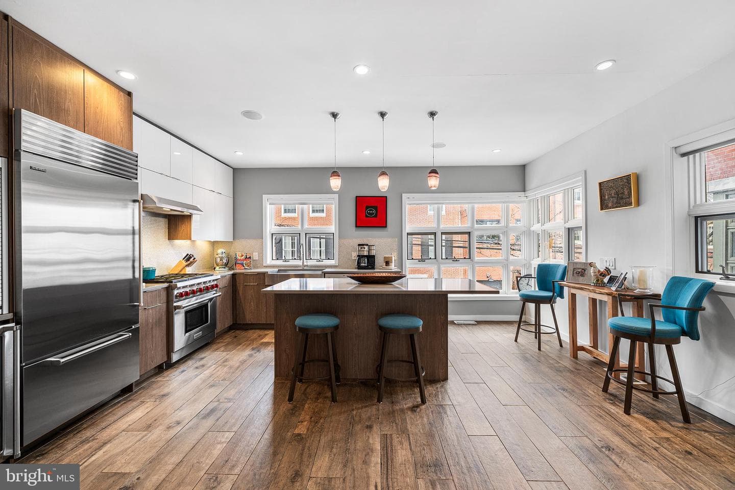 114 Bainbridge Street photo 18