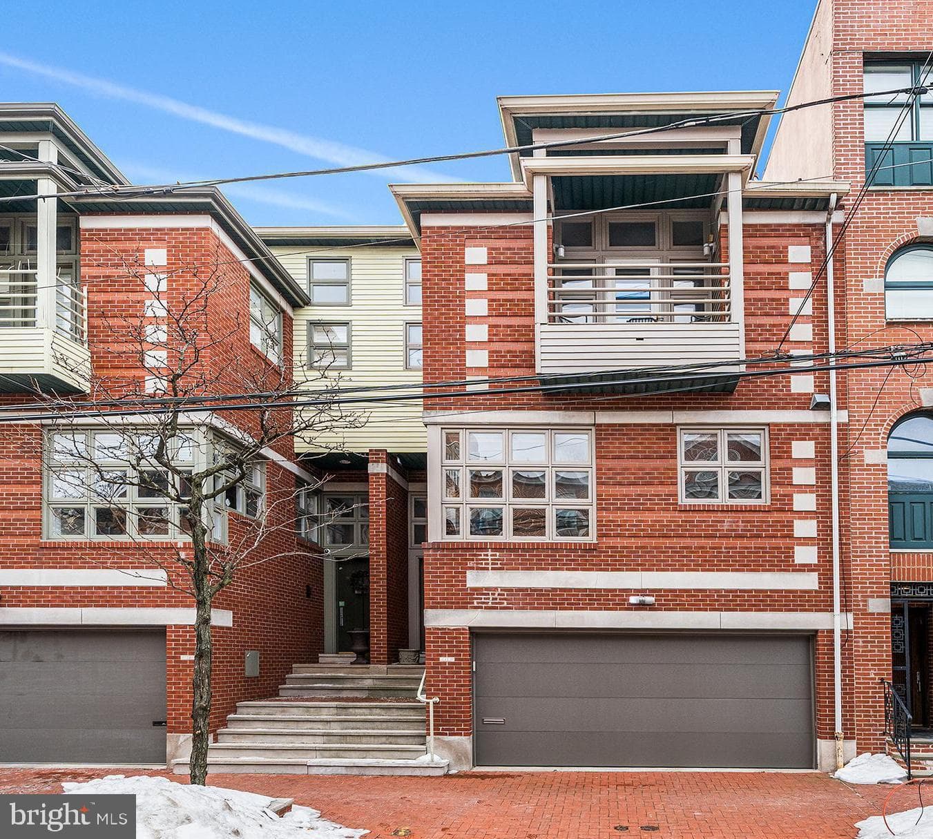 114 Bainbridge Street, Philadelphia