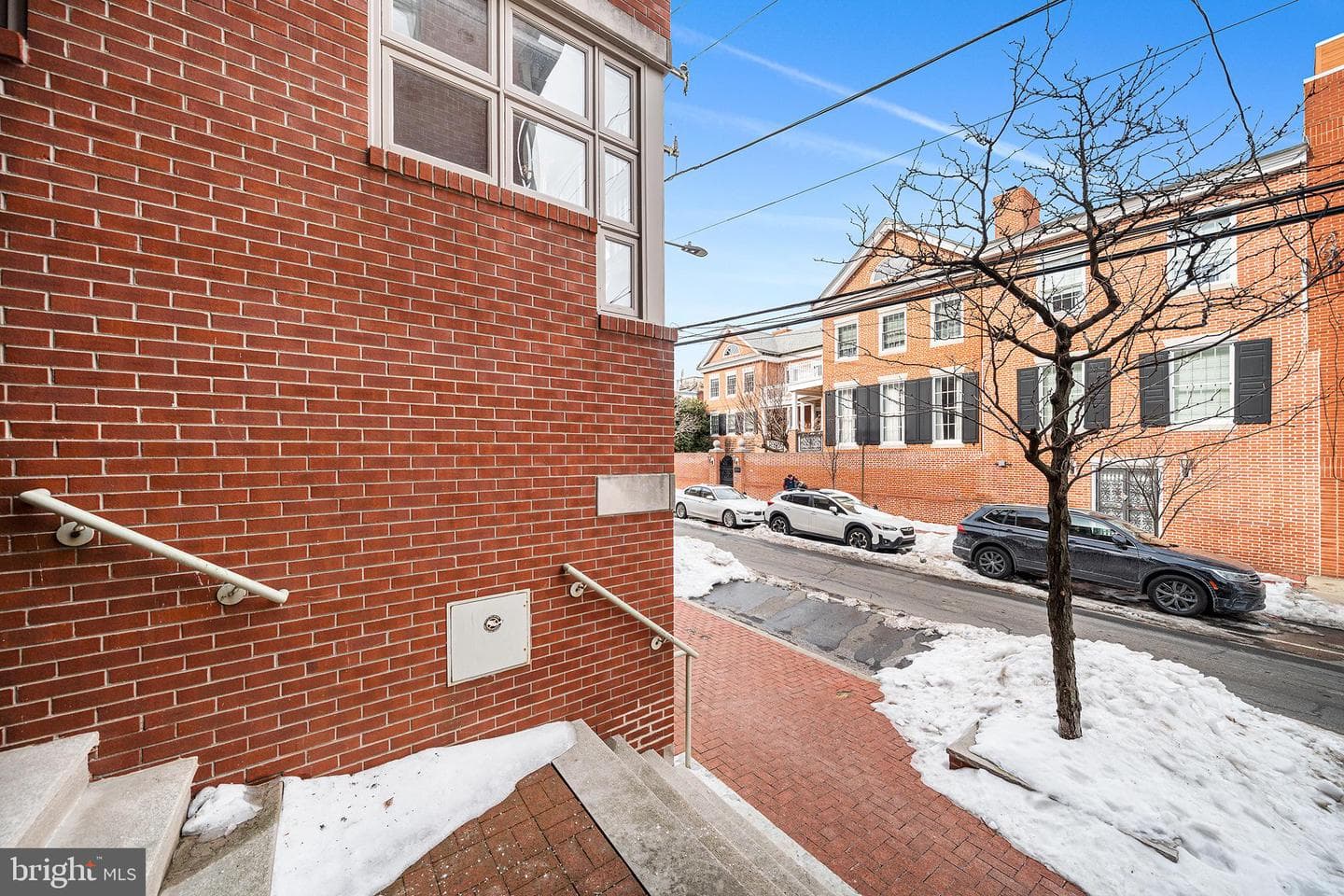 114 Bainbridge Street photo 4