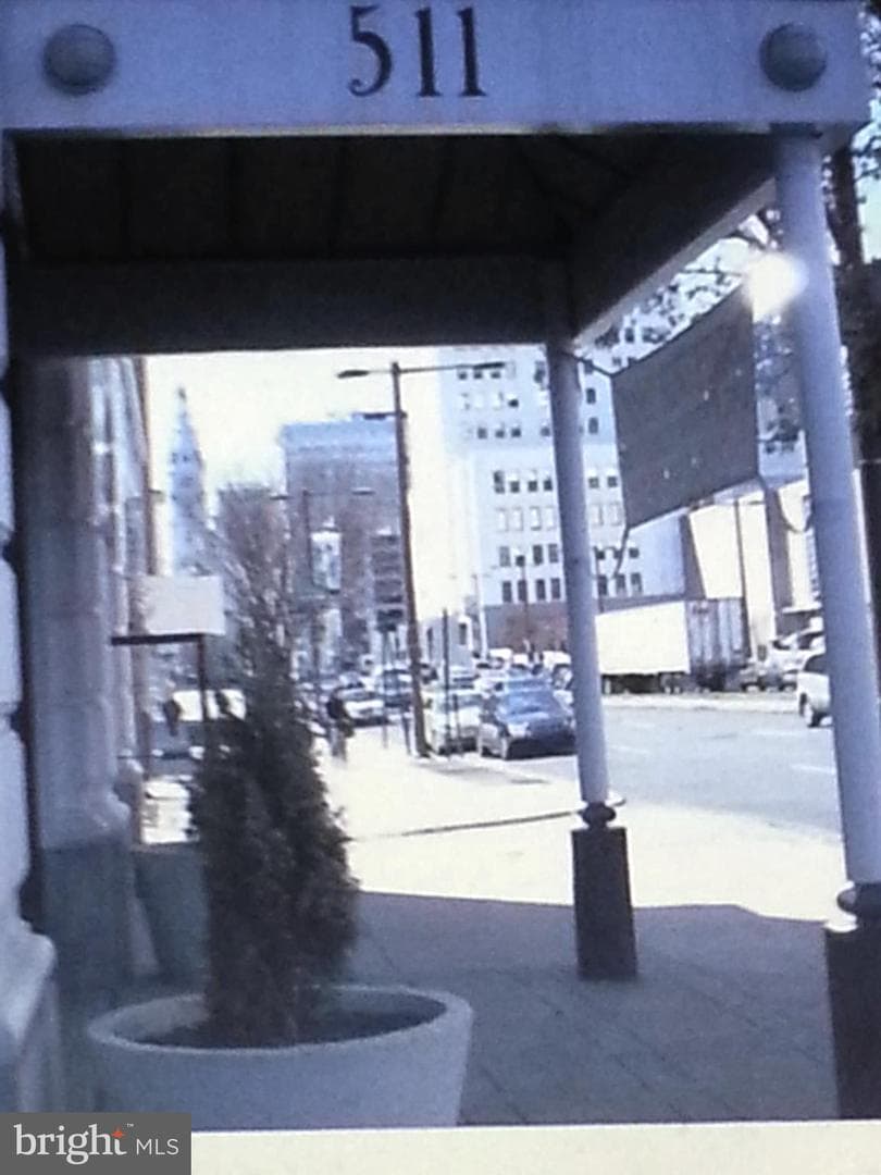 511 N Broad Street #603, Philadelphia