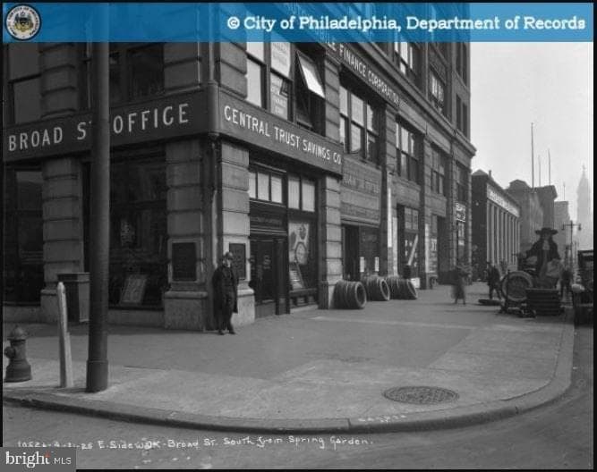 511 N Broad Street #603 photo 12