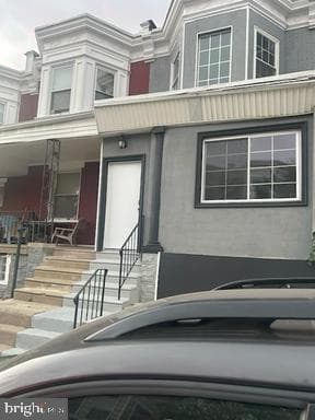 5547 Broomall Street, Philadelphia