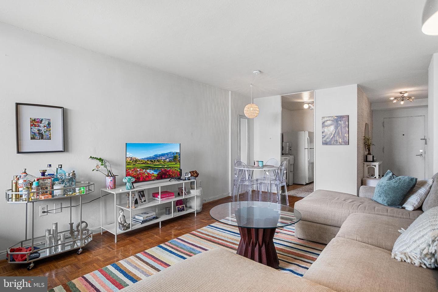 604 S Washington Square #2311 photo 7