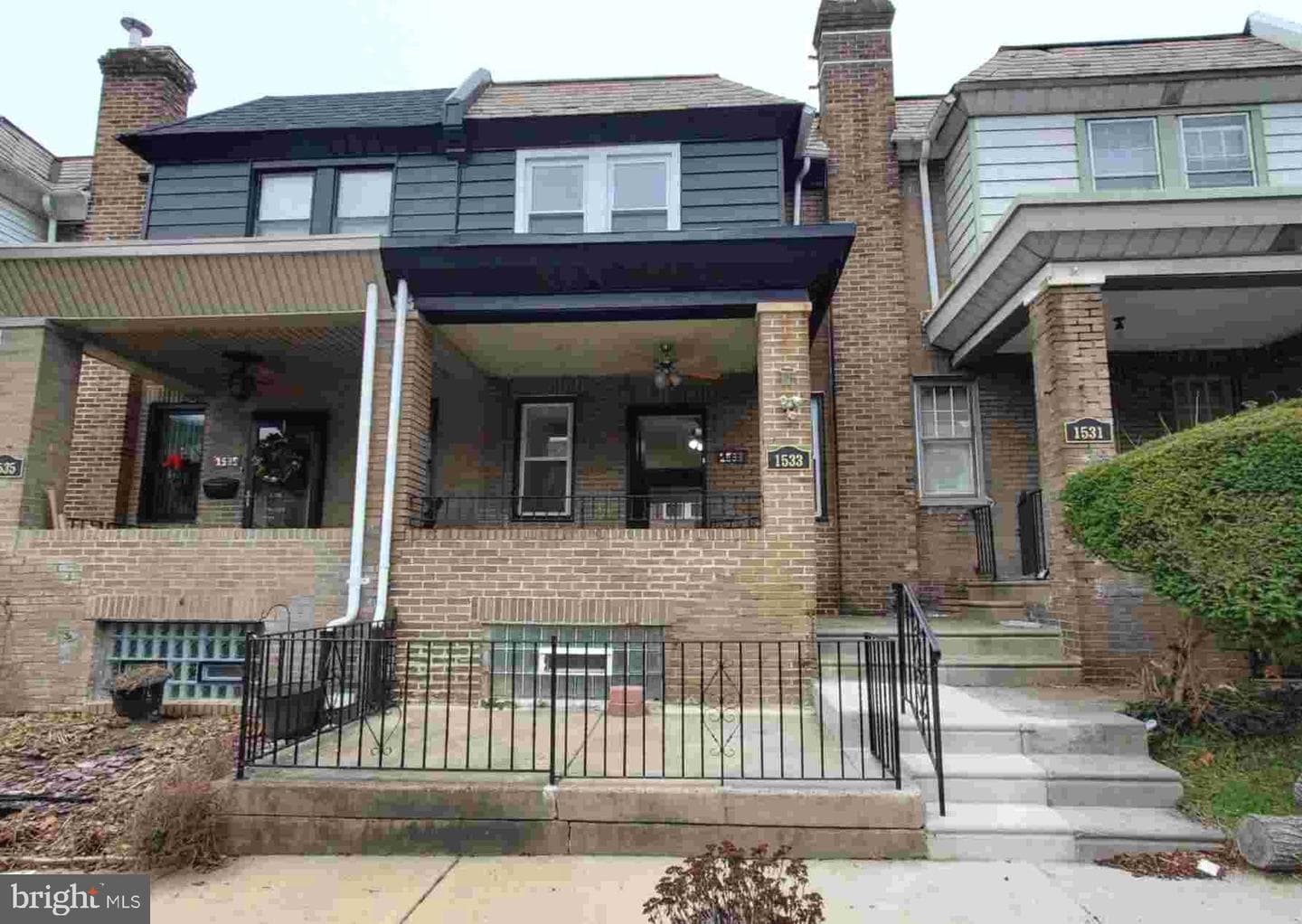 1533 Orland Street, Philadelphia