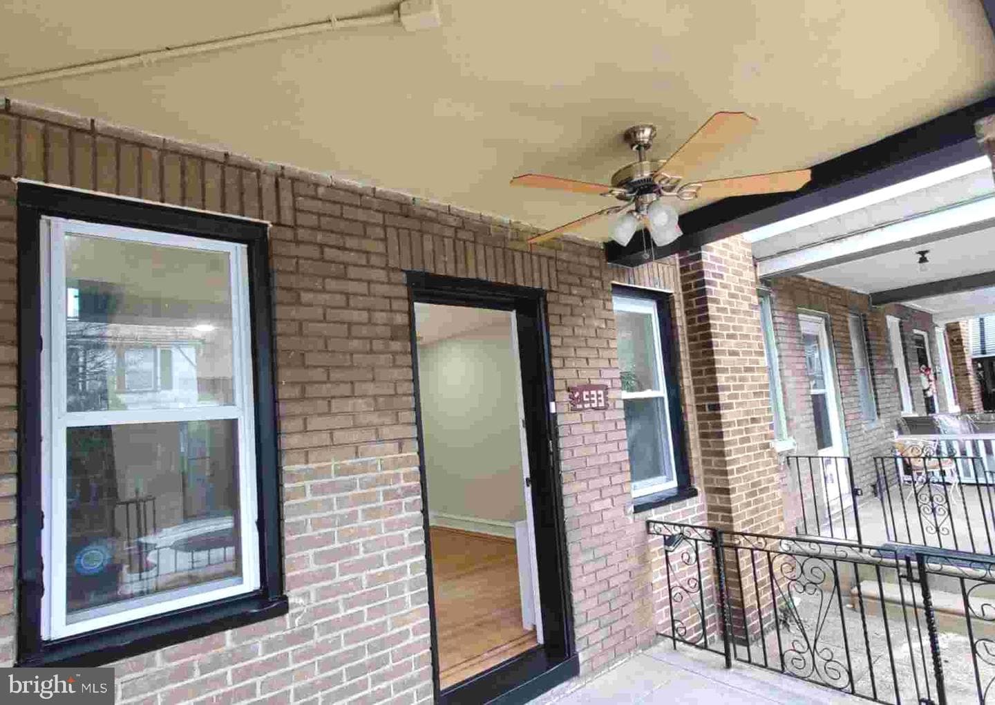 1533 Orland Street, Philadelphia