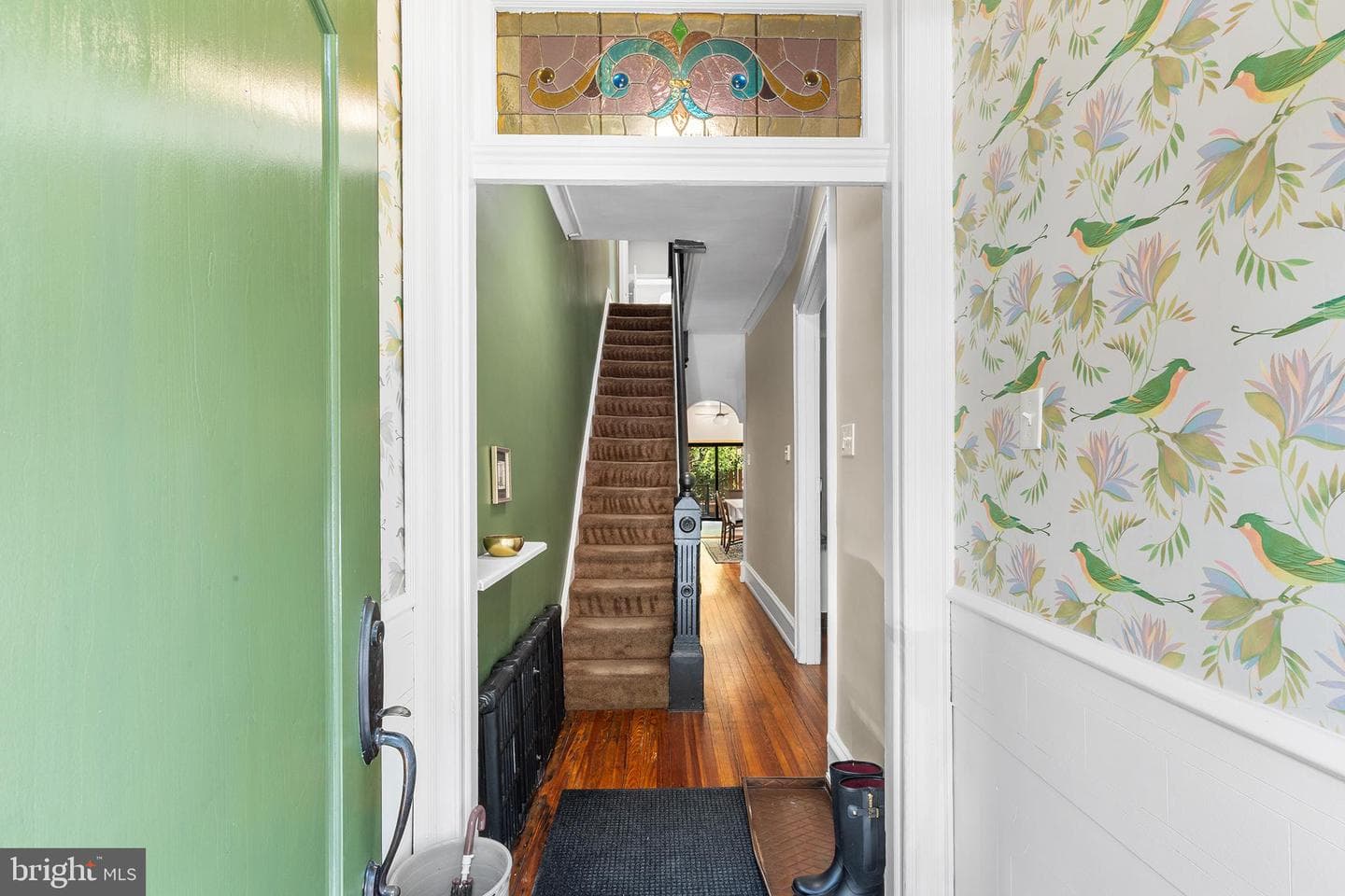 1610 Wharton Street photo 2