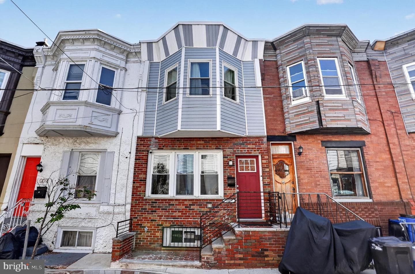 2009 S Opal Street, Philadelphia
