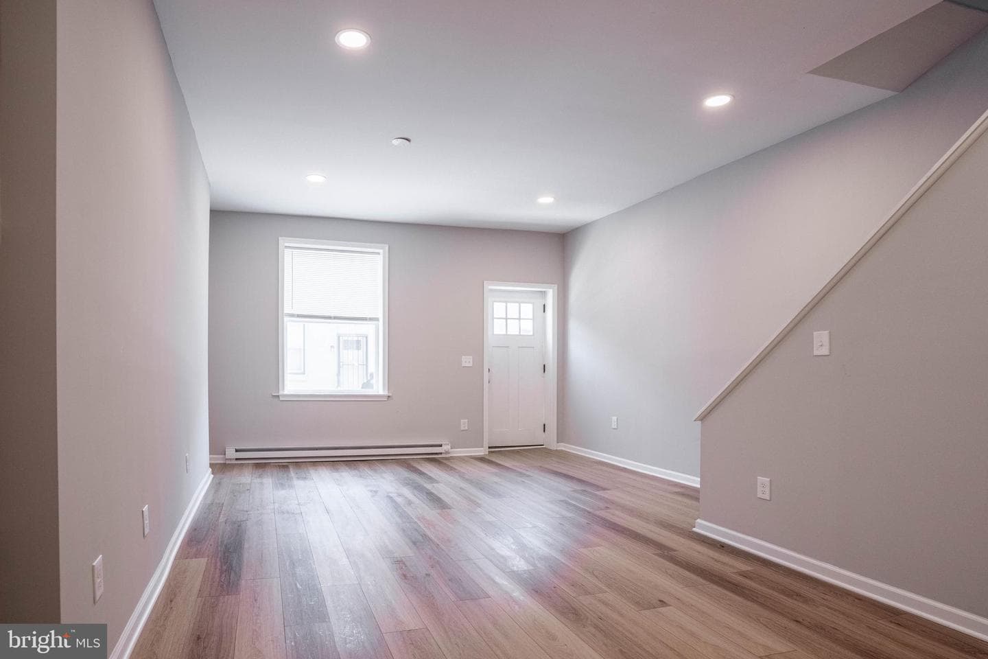 2756 N Bonsall Street, Philadelphia