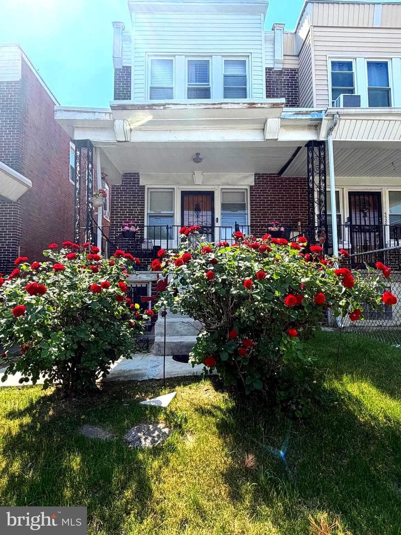 5524 N 6th Street, Philadelphia