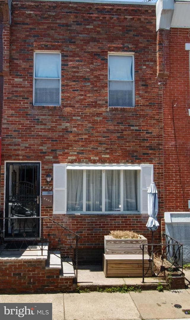 1248 S Ringgold Street, Philadelphia