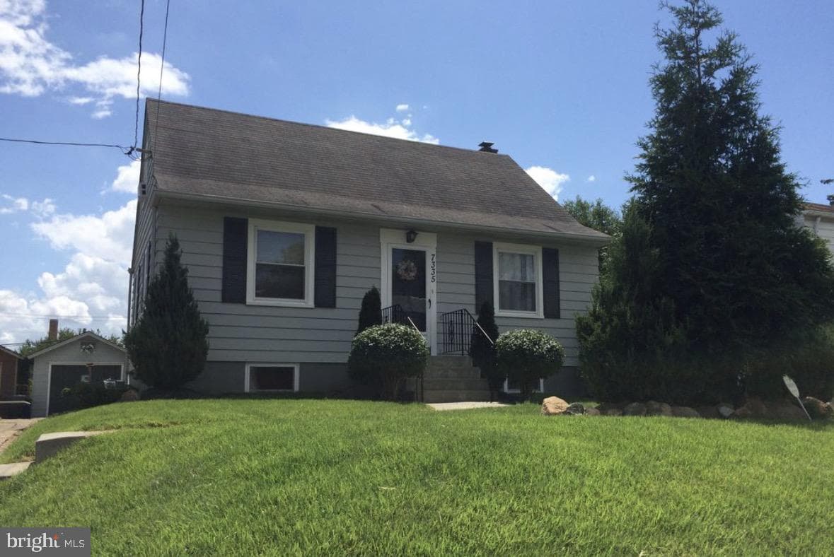 7335 Dorcas Street, Philadelphia