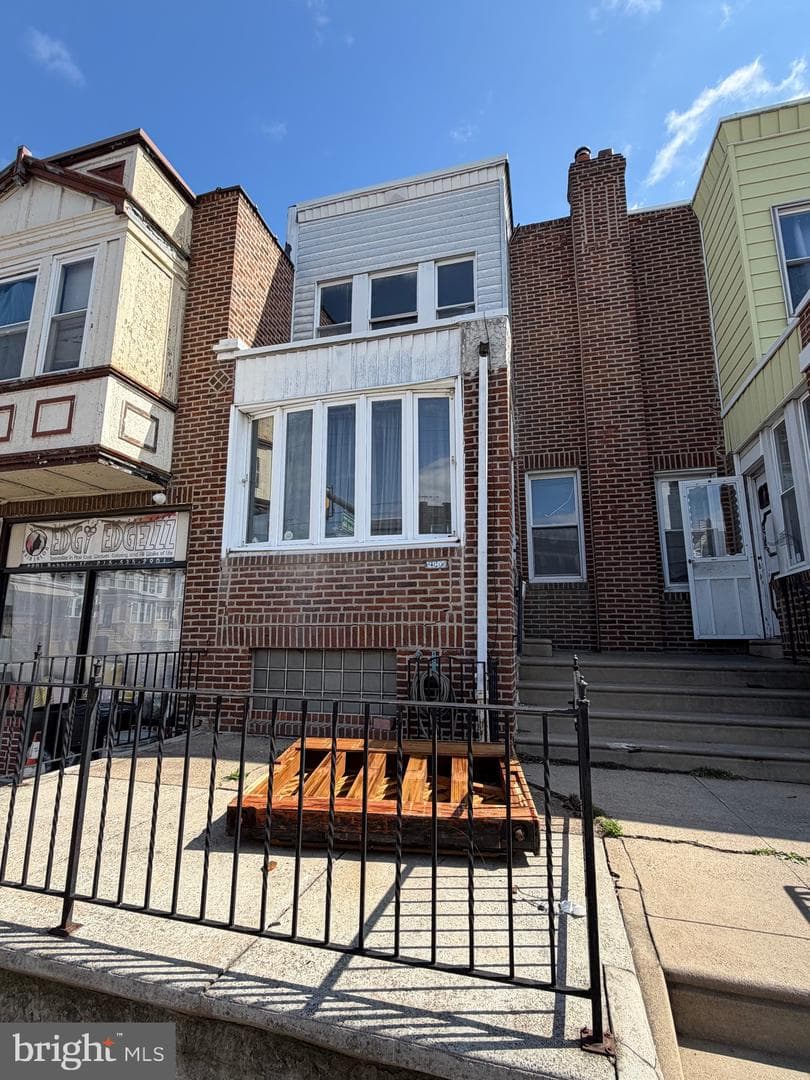 2903 Robbins Street, Philadelphia
