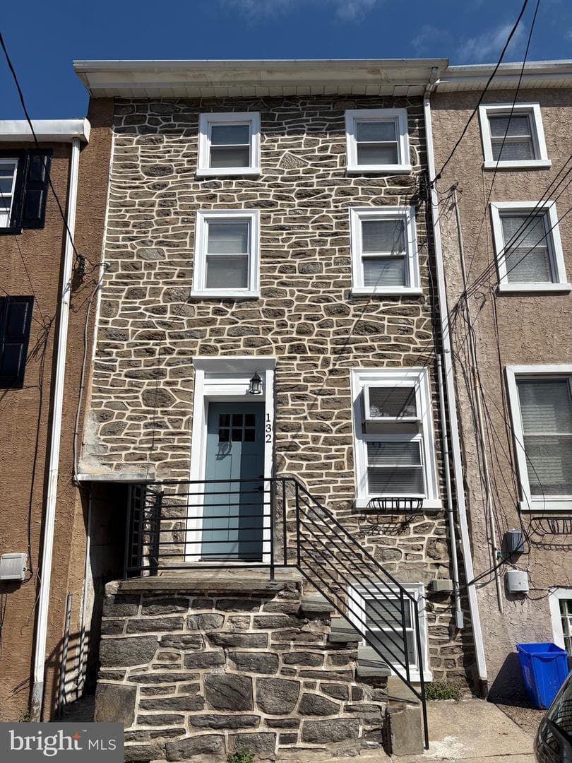 132 Grape Street