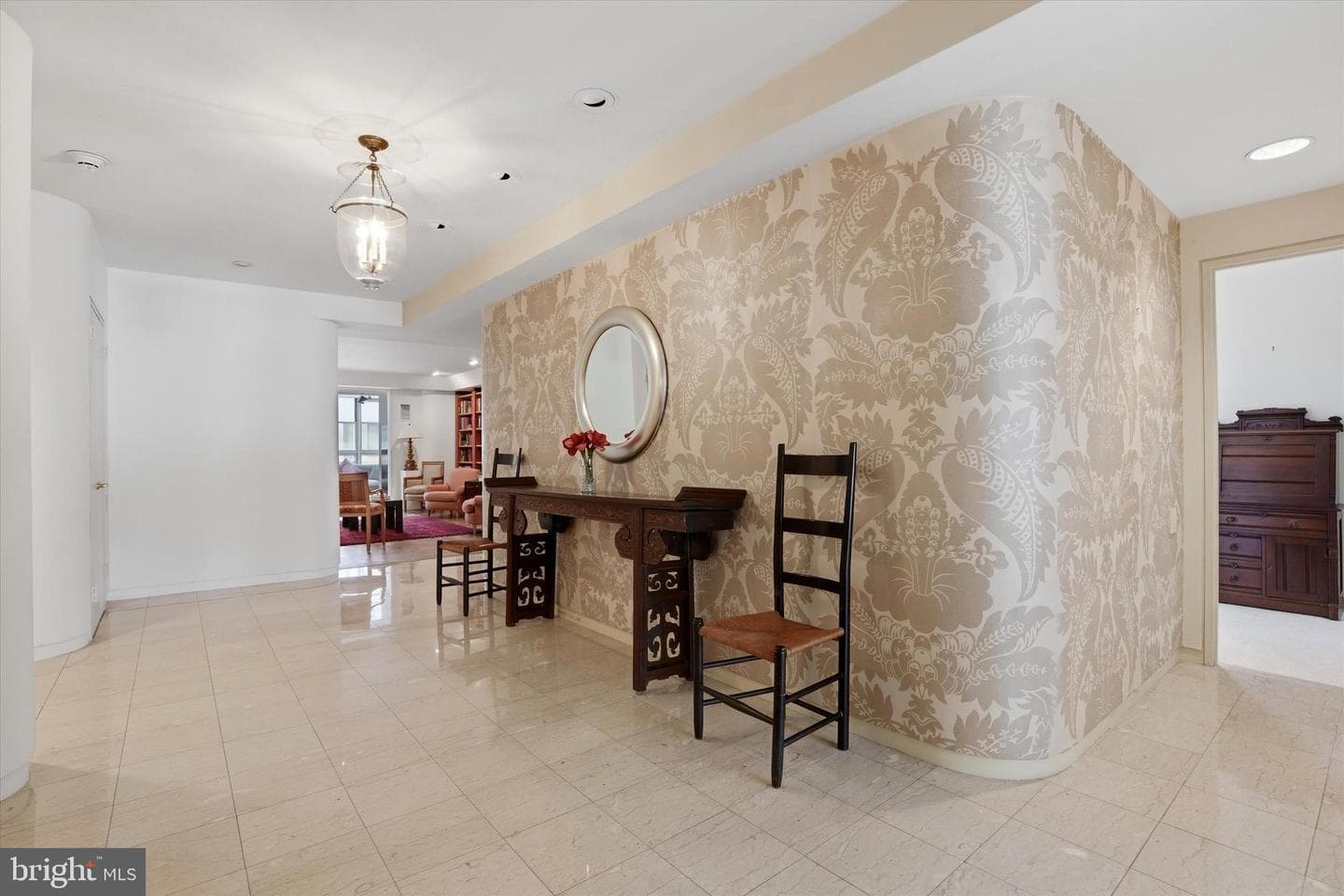 220 W Rittenhouse Square #22c photo 2