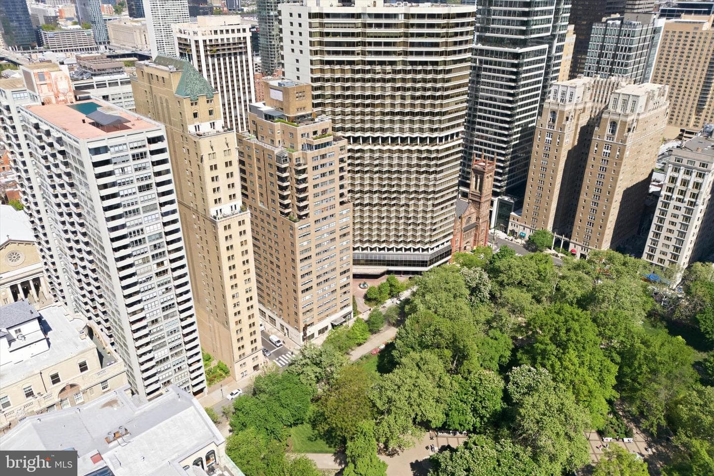 220 W Rittenhouse Square #22c photo 26
