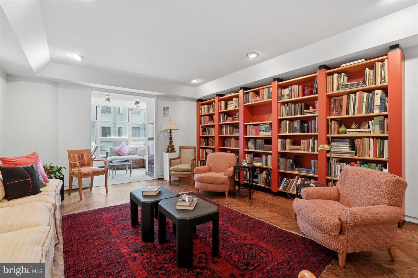 220 W Rittenhouse Square #22c photo 4