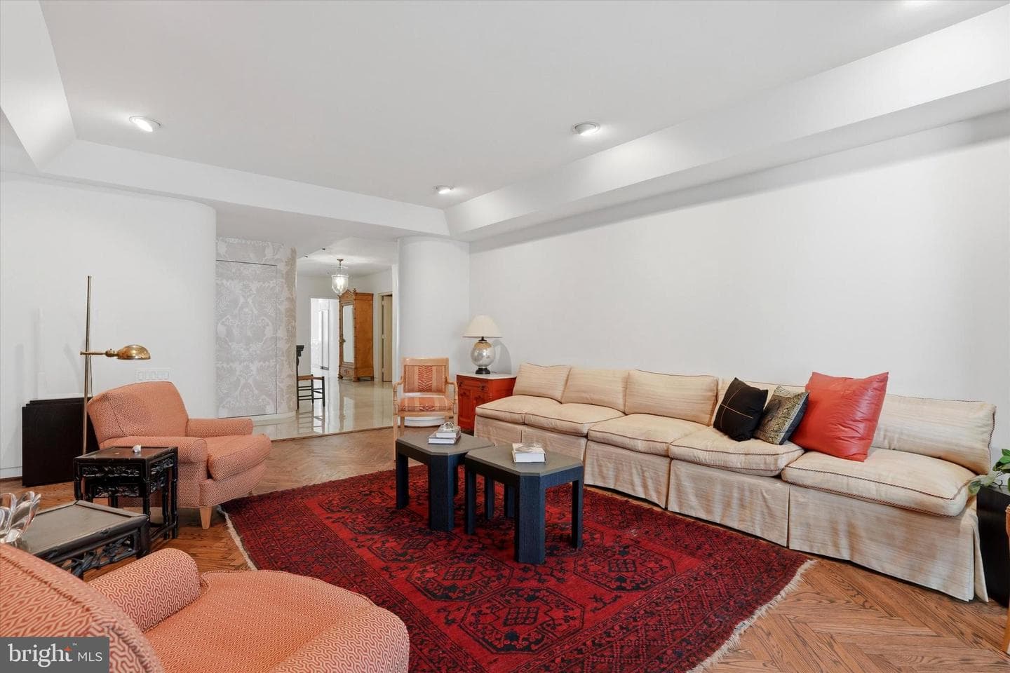 220 W Rittenhouse Square #22c photo 5