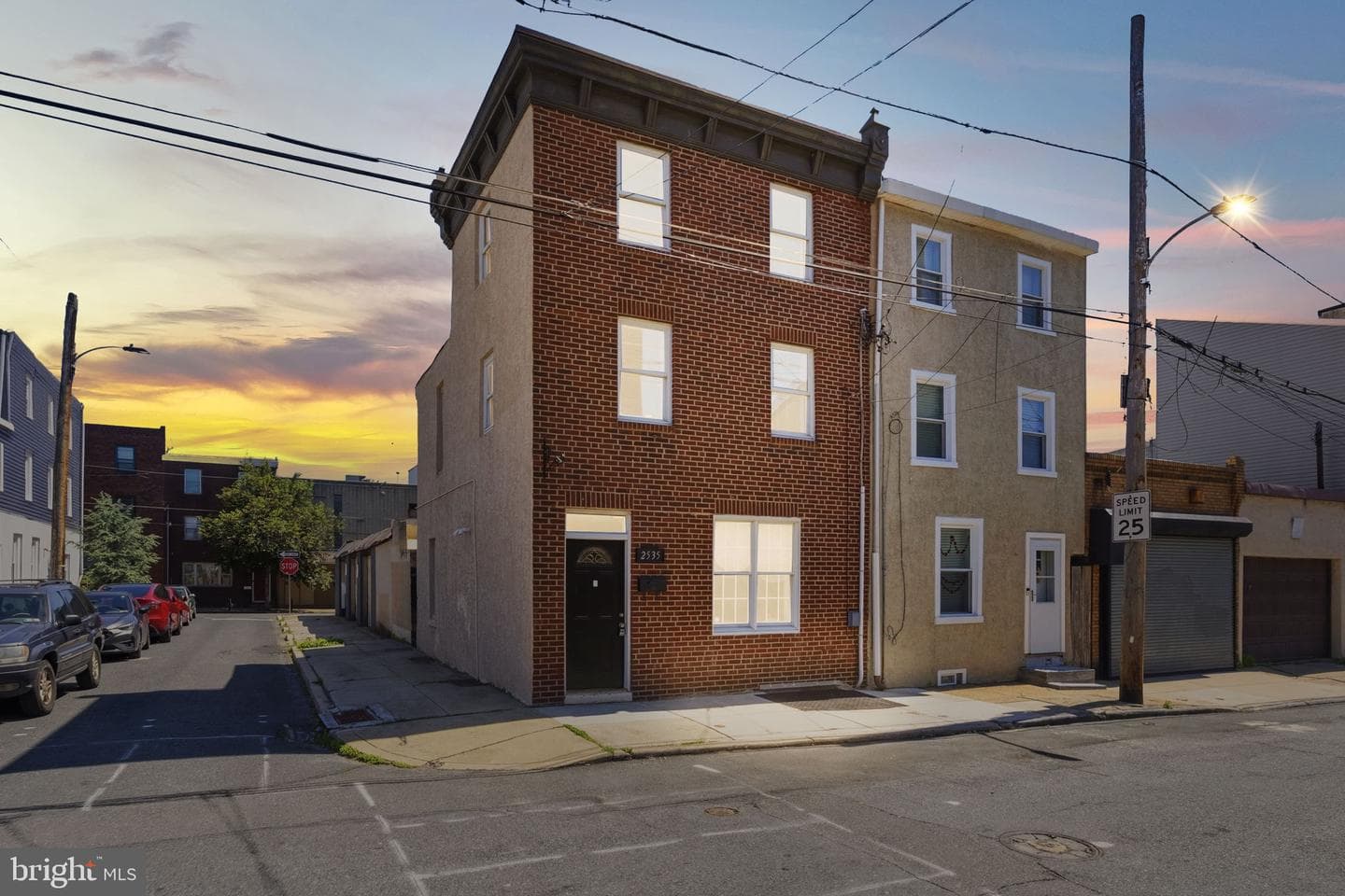 2535 Tilton Street, Philadelphia