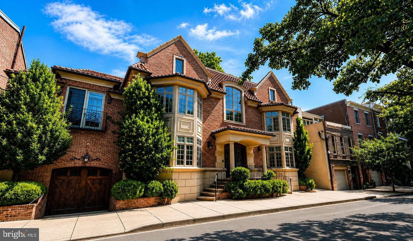 119 Catharine Street, Philadelphia