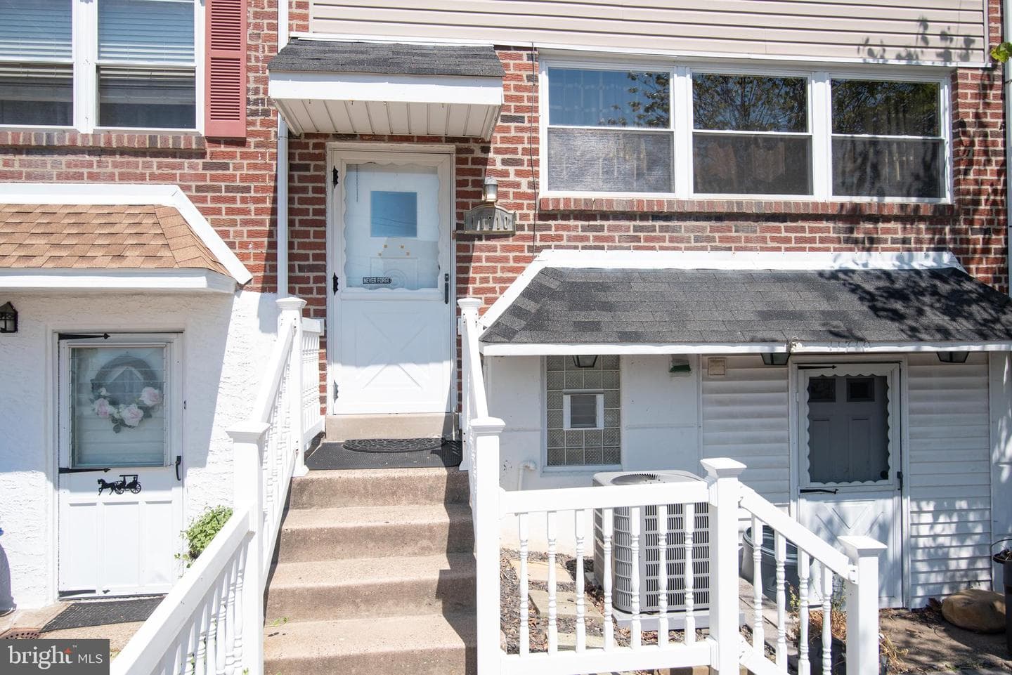 11710 Corry Road