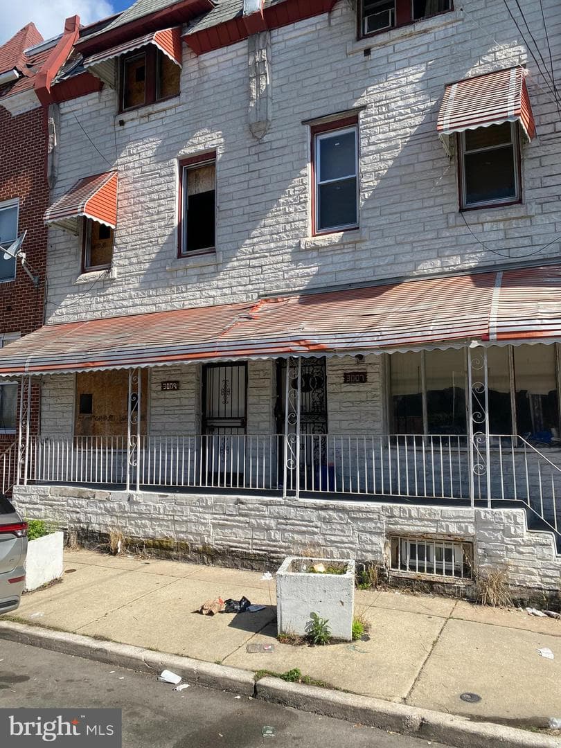 3007-3009 W Susquehanna Avenue, Philadelphia