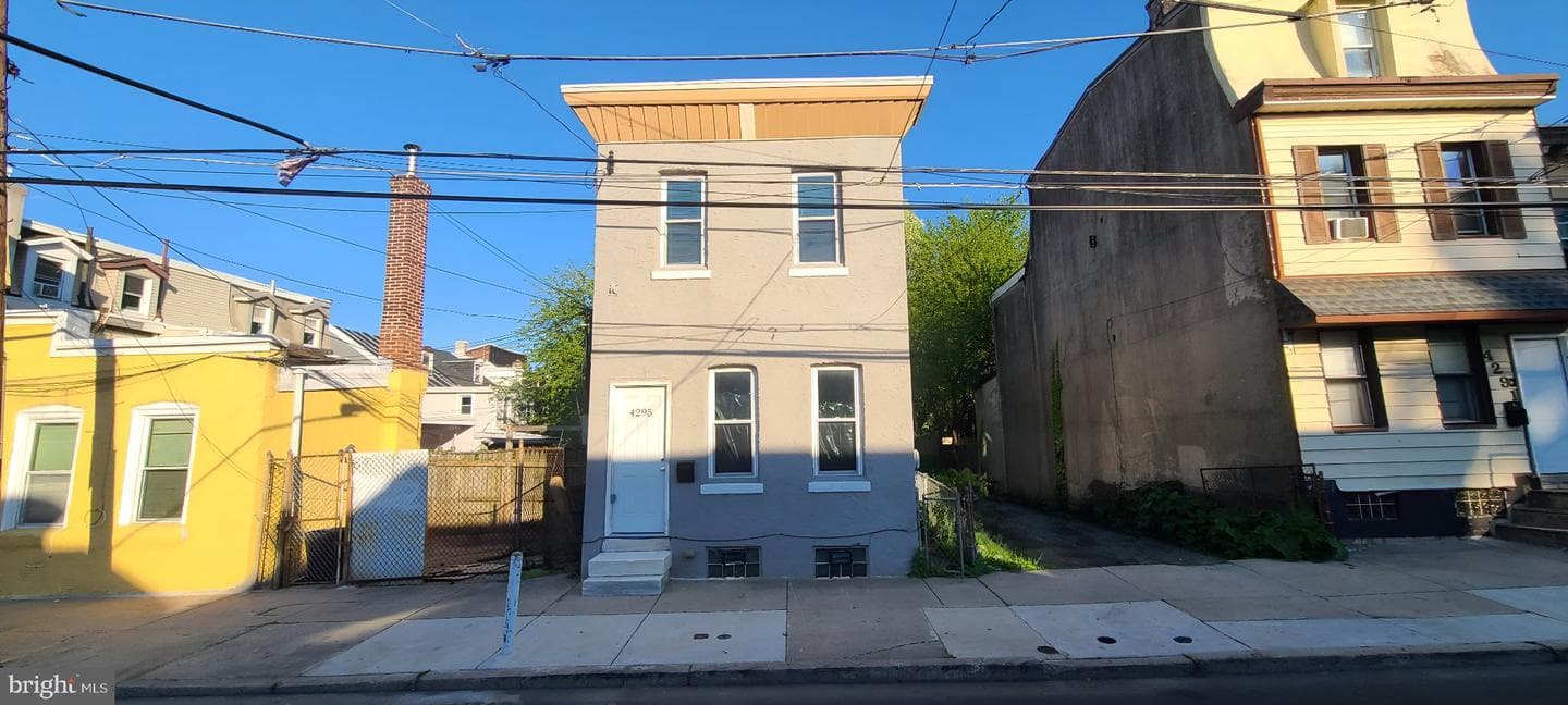 4295 Griscom Street, Philadelphia