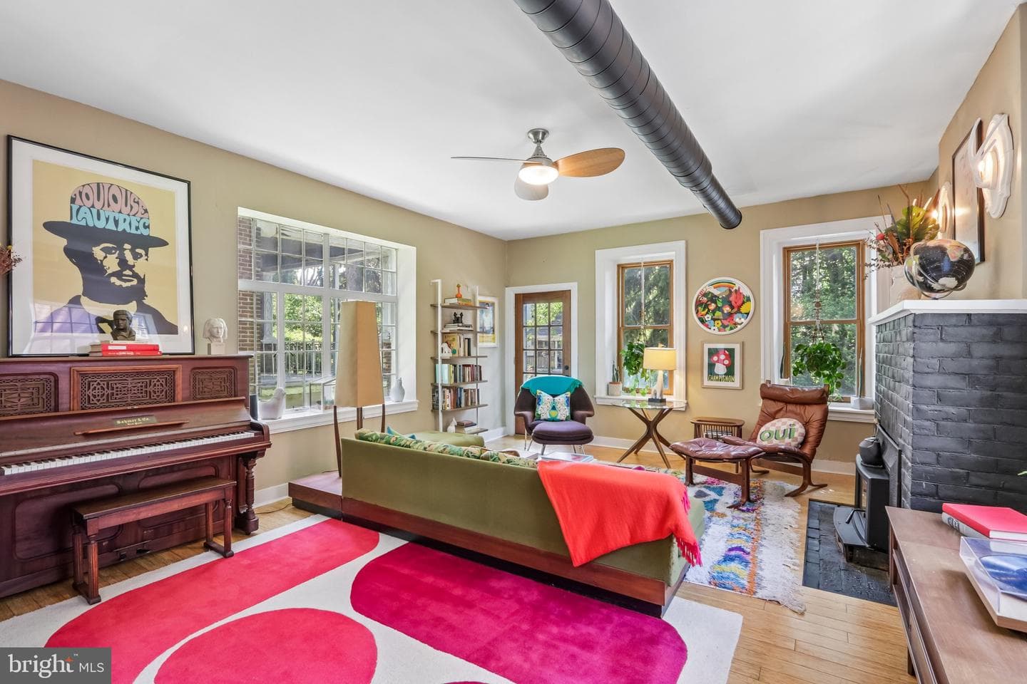 135 W Mount Pleasant Avenue photo 5
