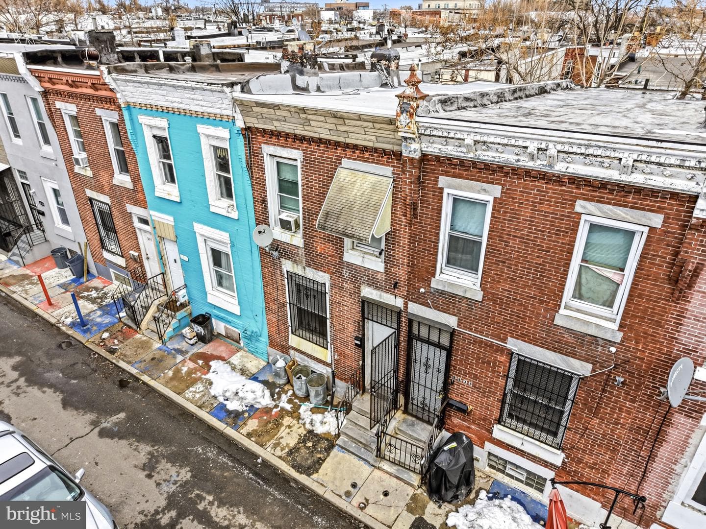 3137 Weymouth Street photo 1