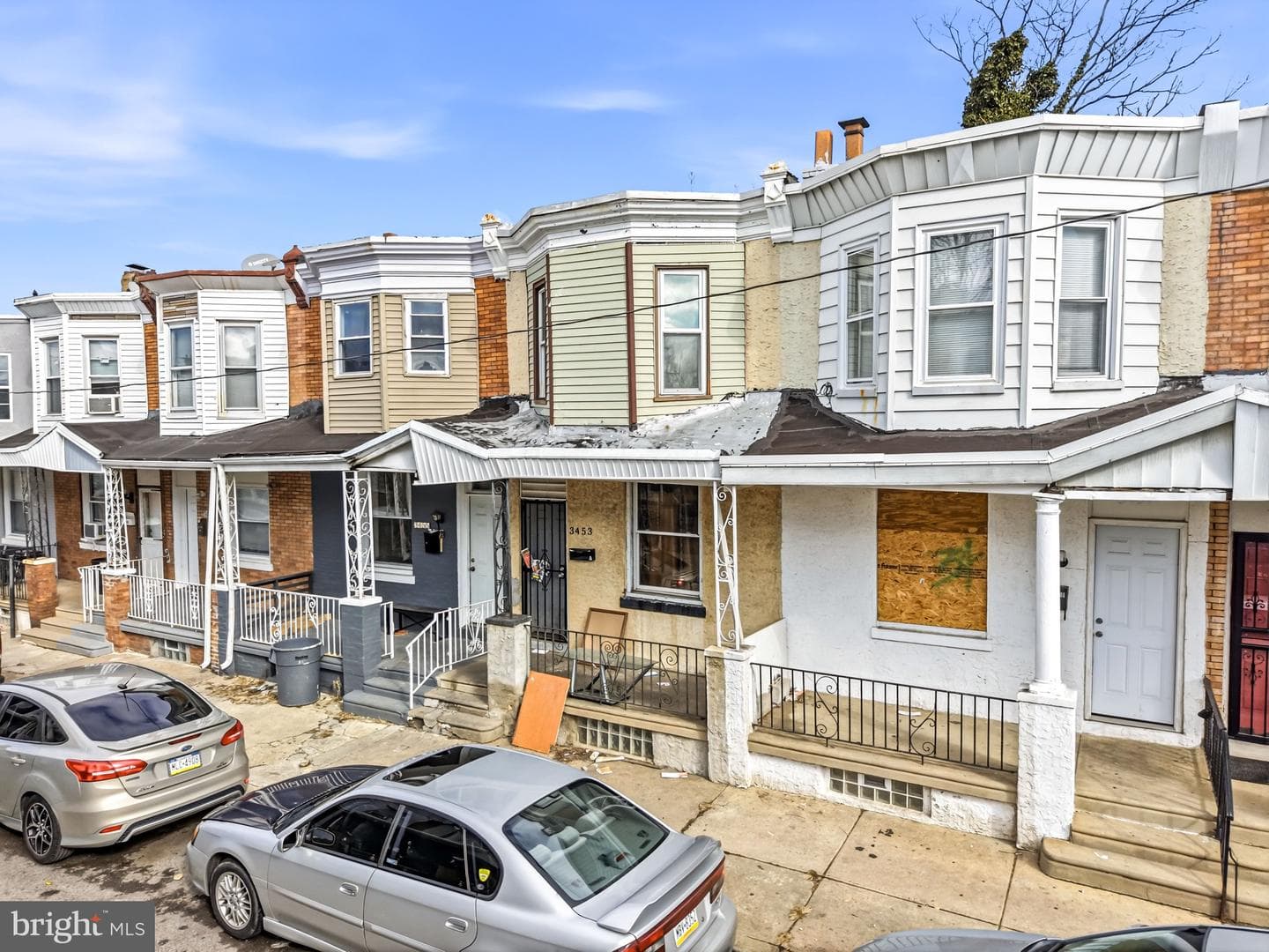 3453 Crystal Street photo 3