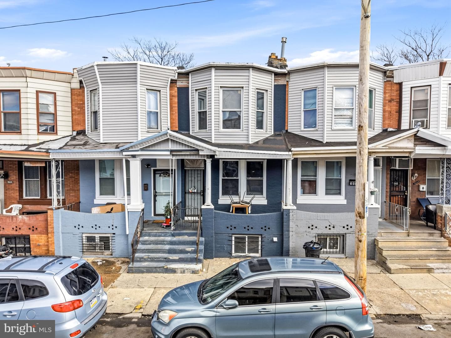 3449 E Street, Philadelphia