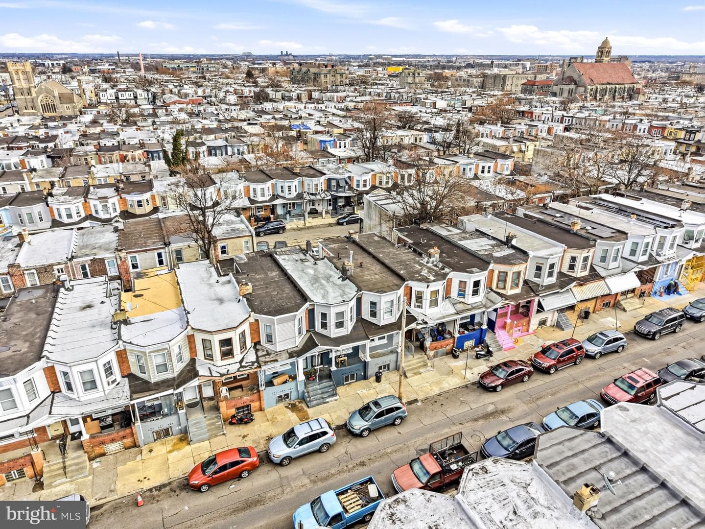 3449 E Street, Philadelphia
