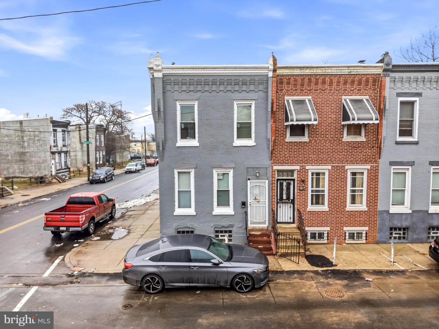 1325 W Auburn Street, Philadelphia