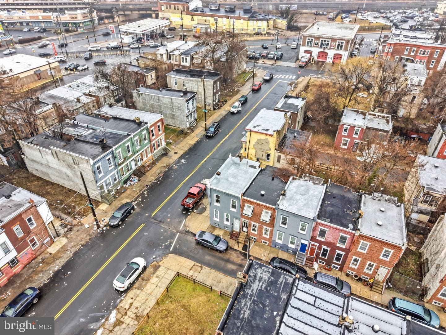 1325 W Auburn Street, Philadelphia