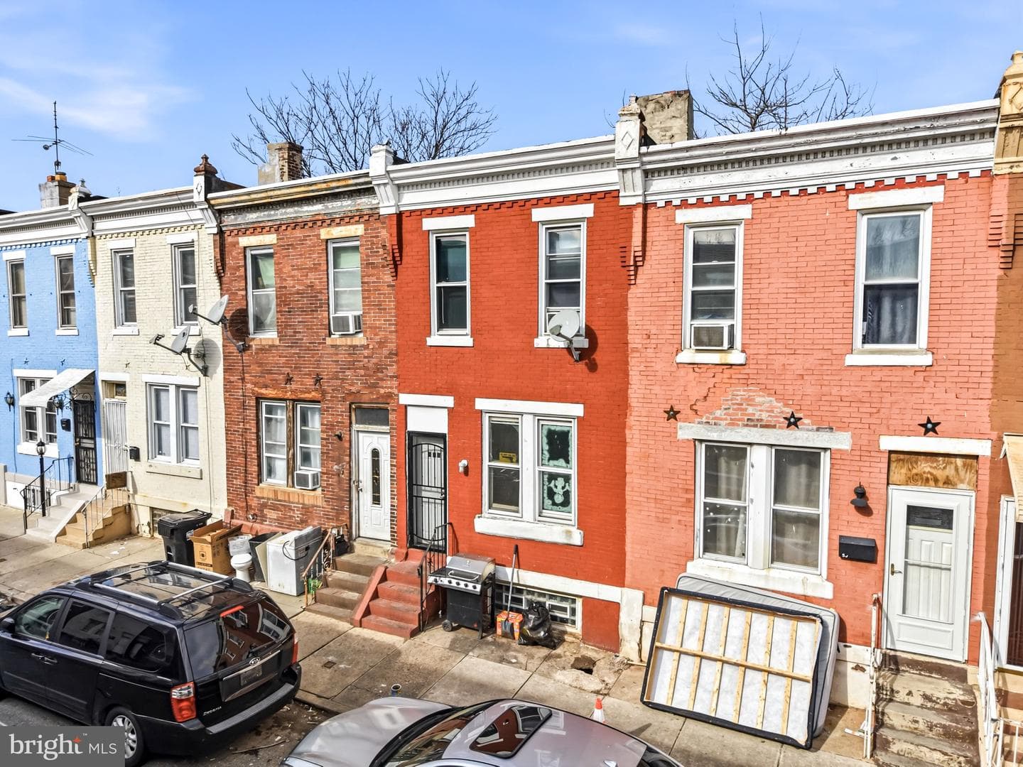 251 E Mayfield Street, Philadelphia