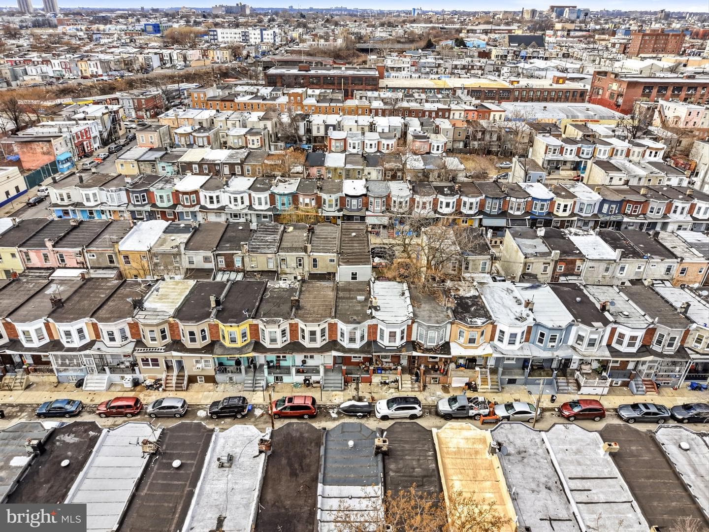 3024 N Swanson Street, Philadelphia