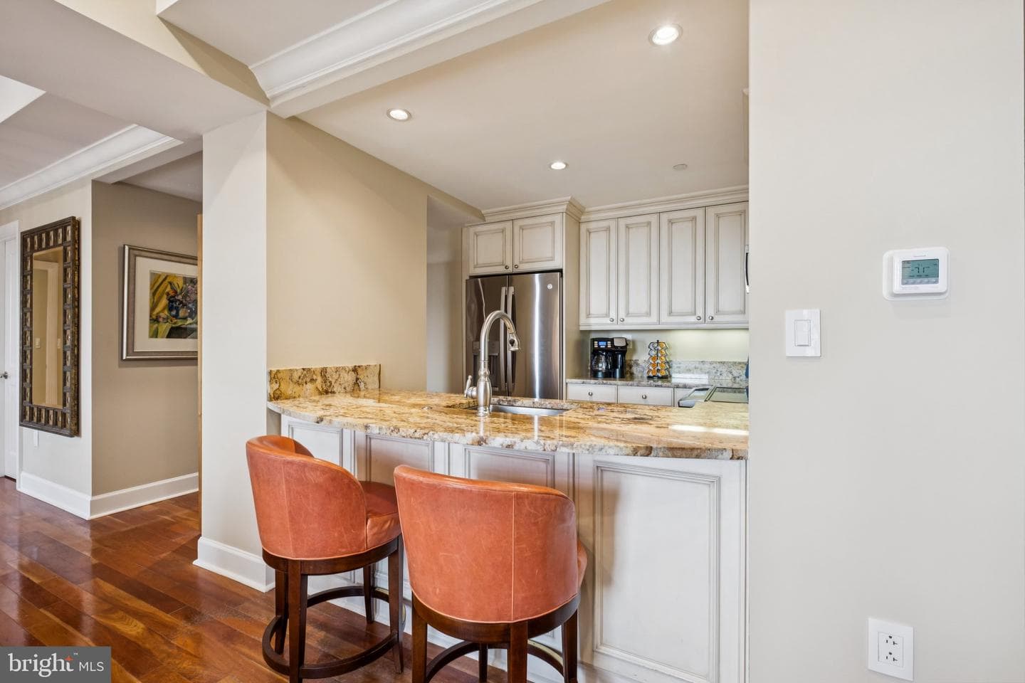 1701 Locust Street #1512 photo 5